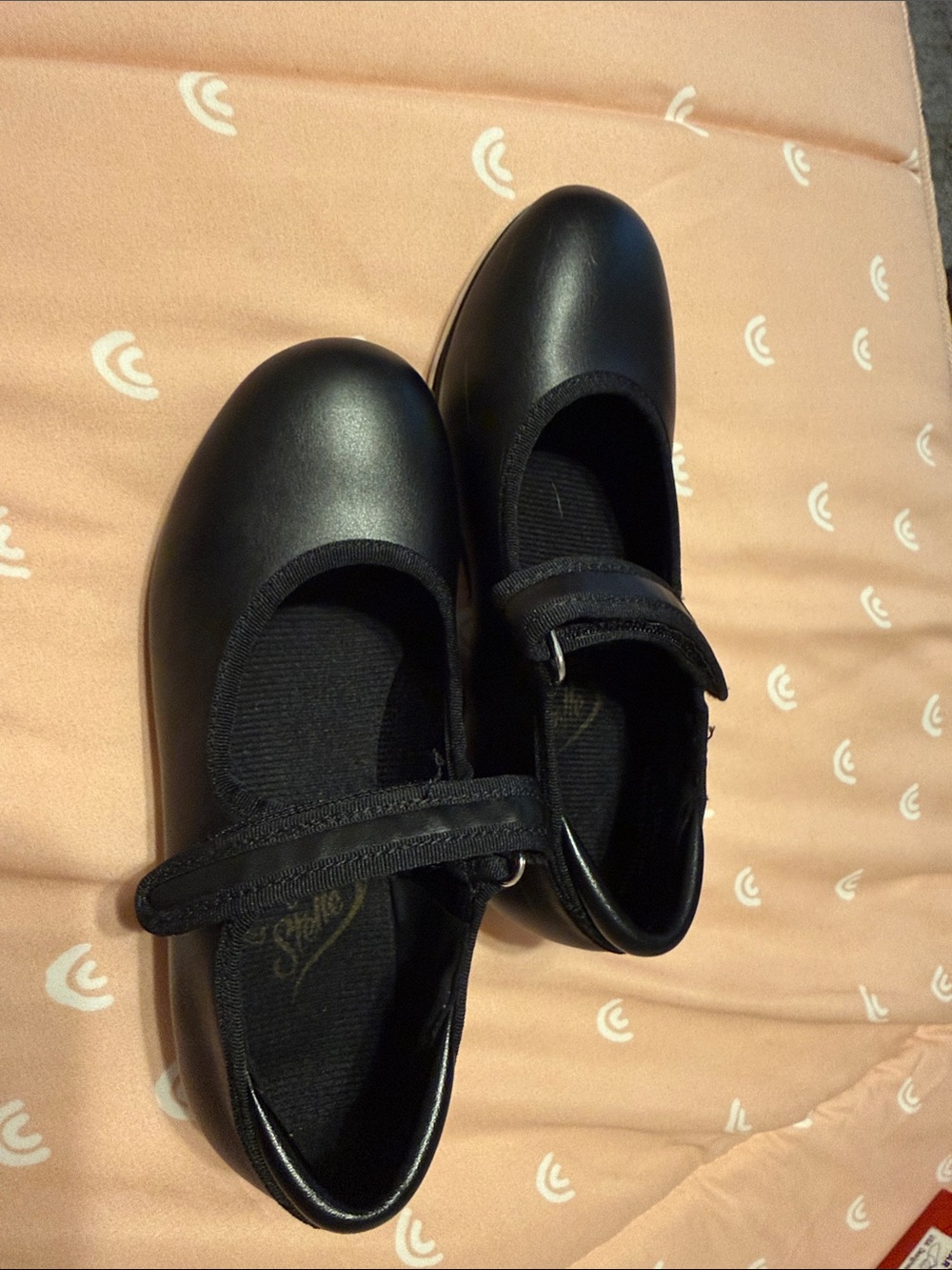 Stelle Youth Tap Shoes